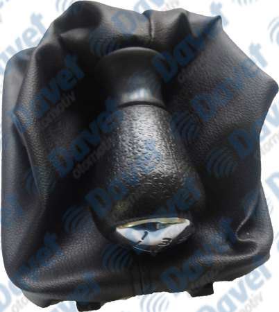 MTJ 9652 Vites Korugu Topuzlu Krom Peugeot 206 206+ 98->12